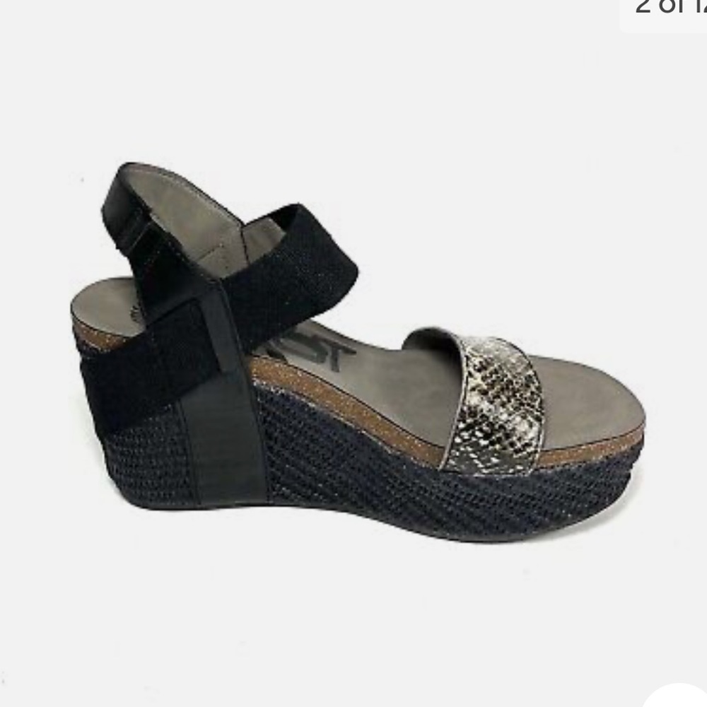 OTBT Shoes